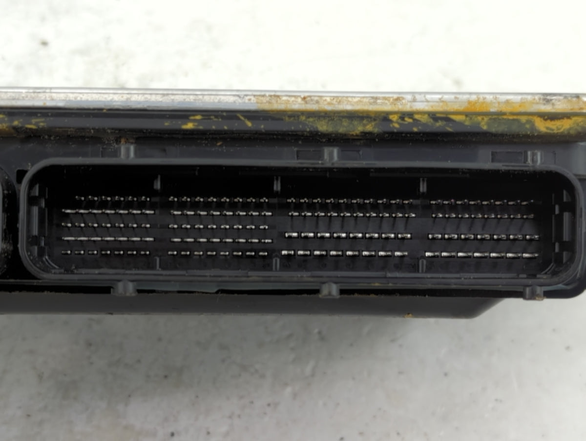 2016-2022 Mazda Cx-9 PCM Engine Control Computer ECU ECM PCU OEM P/N:PXGW 18 8K2C PYFL 18 881 OEM Used Auto Parts - Oemuseda