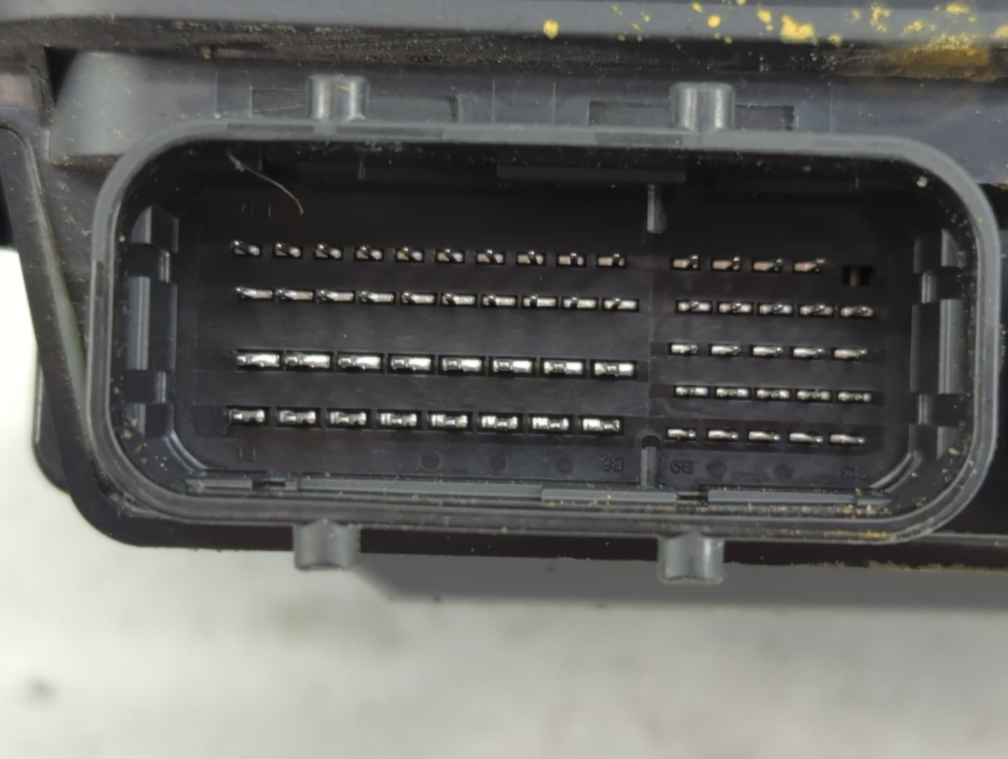 2016-2022 Mazda Cx-9 PCM Engine Control Computer ECU ECM PCU OEM P/N:PXGW 18 8K2C PYFL 18 881 Fits OEM Used Auto Parts - Oem