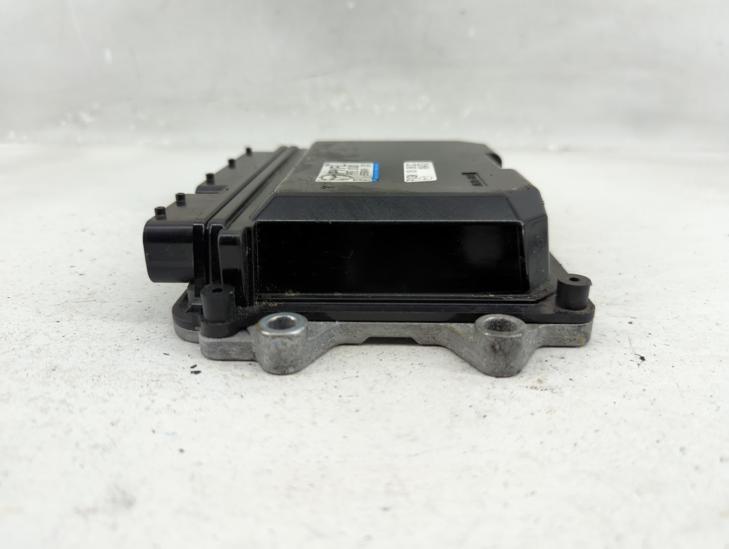 2016-2022 Mazda Cx-9 PCM Engine Control Computer ECU ECM PCU OEM P/N:PXGW 18 8K2C PYFL 18 881 Fits OEM Used Auto Parts - Oem