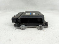 2016-2022 Mazda Cx-9 PCM Engine Control Computer ECU ECM PCU OEM P/N:PXGW 18 8K2C PYFL 18 881 Fits OEM Used Auto Parts - Oem