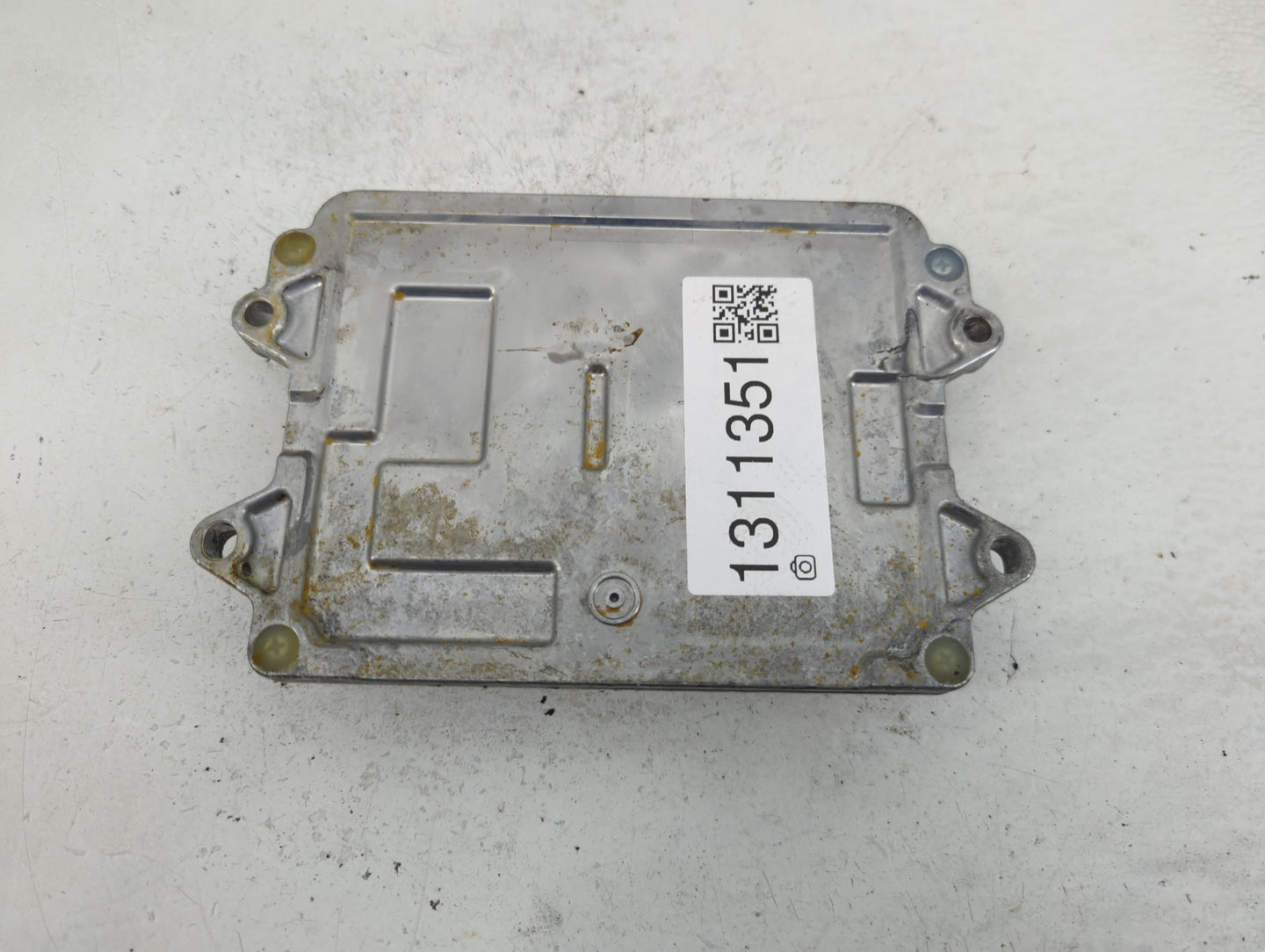2016-2022 Mazda Cx-9 PCM Engine Control Computer ECU ECM PCU OEM P/N:PXGW 18 8K2C PYFL 18 881 Fits OEM Used Auto Parts - Oem