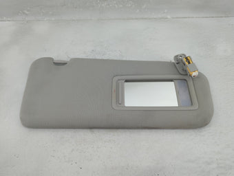 compare product 2018-2022 Mazda Cx-9 Sun Visor Shade Replacement Passenger Right Mirror Fits Fits 2018 2019 2020 2021 2022 OEM Used Auto Parts