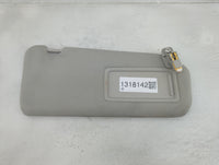 2018-2022 Mazda Cx-9 Sun Visor Shade Replacement Passenger Right Mirror Fits Fits 2018 2019 2020 2021 2022 OEM Used Auto Par