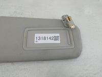 2018-2022 Mazda Cx-9 Sun Visor Shade Replacement Passenger Right Mirror Fits Fits 2018 2019 2020 2021 2022 OEM Used Auto Par