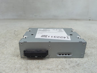 compare product 2019-2022 Mazda Cx-9 Radio AM FM Cd Player Receiver Replacement P/N:TC3P669C0D Fits Fits 2019 2020 2021 2022 OEM Used Auto Parts