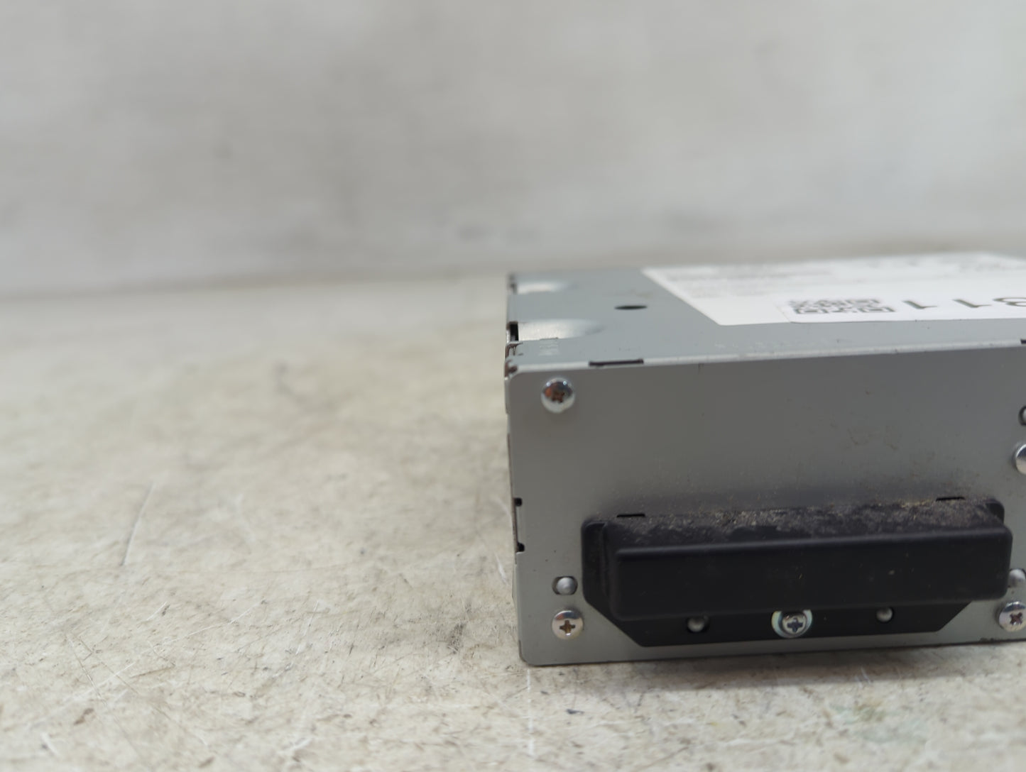 2019-2022 Mazda Cx-9 Radio AM FM Cd Player Receiver Replacement P/N:TC3P669C0D Fits Fits 2019 2020 2021 2022 OEM Used Auto P