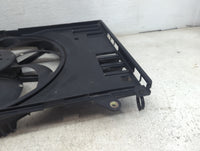 2023 Mazda Cx-9 Electric Radiator Cooling Fan Motor Assembly P/N:PA6-GF30 Fits OEM Used Auto Parts - Oemusedautoparts1.com