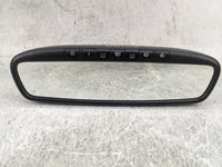 2023 Mazda Cx5 Interior Rear View Mirror Replacement OEM P/N:NZLMOBHL4 4112A-MOBHL4 Fits OEM Used Auto Parts - Oemusedautopa