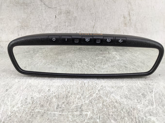 compare product 2023 Mazda Cx5 Interior Rear View Mirror Replacement OEM P/N:NZLMOBHL4 4112A-MOBHL4 Fits OEM Used Auto Parts