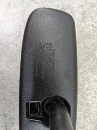 2023 Mazda Cx5 Interior Rear View Mirror Replacement OEM P/N:NZLMOBHL4 4112A-MOBHL4 Fits OEM Used Auto Parts - Oemusedautopa