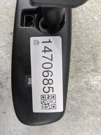 2023 Mazda Cx5 Interior Rear View Mirror Replacement OEM P/N:NZLMOBHL4 4112A-MOBHL4 Fits OEM Used Auto Parts - Oemusedautopa