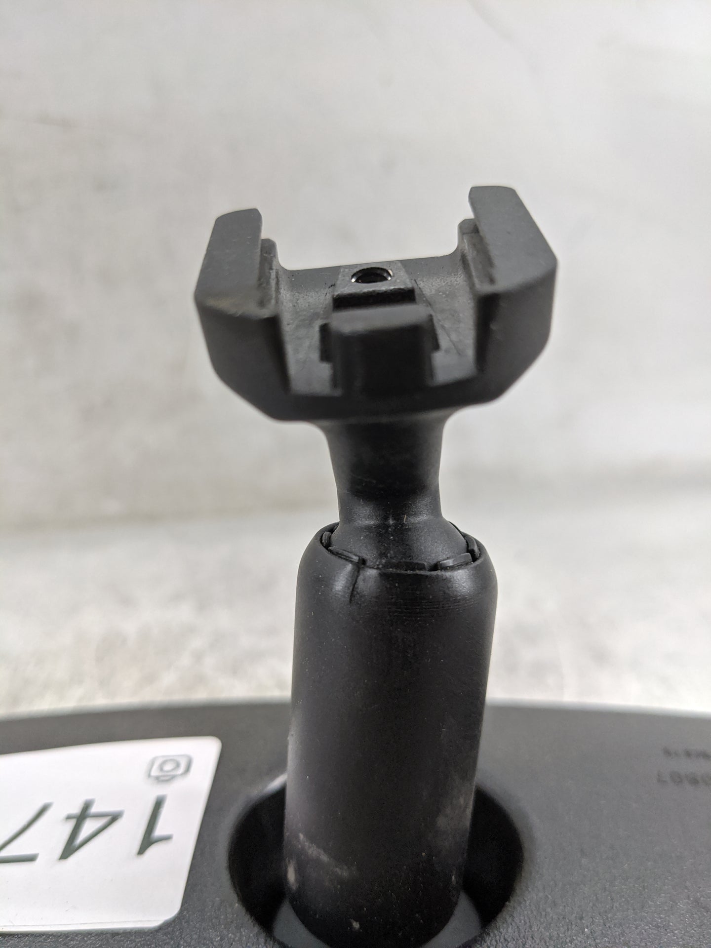 2023 Mazda Cx5 Interior Rear View Mirror Replacement OEM P/N:NZLMOBHL4 4112A-MOBHL4 Fits OEM Used Auto Parts - Oemusedautopa