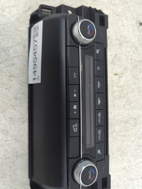2023 Mazda Cx5 Climate Control Module Temperature AC/Heater Replacement P/N:KSC5 61190 Fits Fits 2022 OEM Used Auto Parts - 