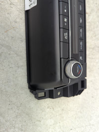 2023 Mazda Cx5 Climate Control Module Temperature AC/Heater Replacement P/N:KSC5 61190 Fits Fits 2022 OEM Used Auto Parts - 
