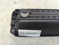 2023 Mazda Cx5 Climate Control Module Temperature AC/Heater Replacement P/N:KSC5 61190 Fits Fits 2022 OEM Used Auto Parts - 
