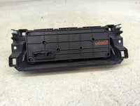 2023 Mazda Cx5 Climate Control Module Temperature AC/Heater Replacement P/N:KSC5 61190 Fits Fits 2022 OEM Used Auto Parts - 