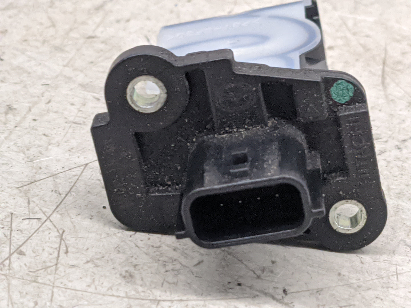 Mazda Cx50 Mass Air Flow Meter Maf - Oemusedautoparts1.com