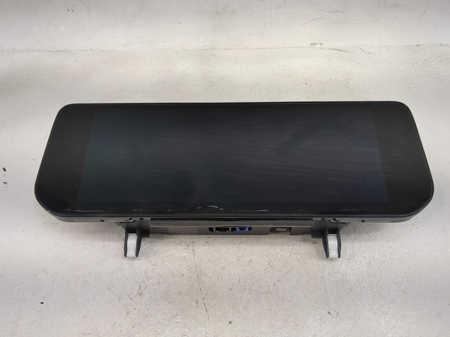2023 Mazda Cx50 Information Display Screen - Oemusedautoparts1.com