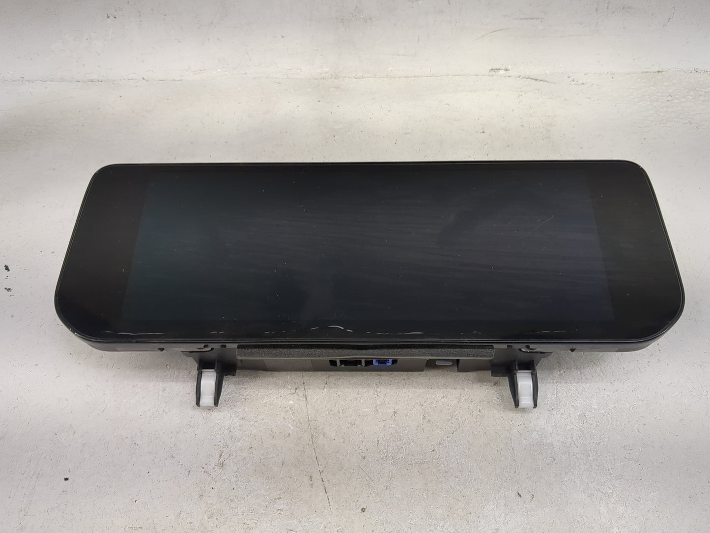 2023 Mazda Cx50 Information Display Screen - Oemusedautoparts1.com