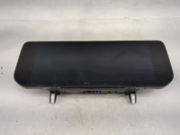 2023 Mazda Cx50 Information Display Screen - Oemusedautoparts1.com