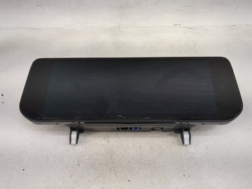 2023 Mazda Cx50 Information Display Screen - Oemusedautoparts1.com