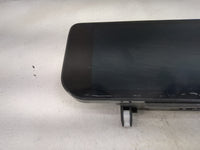 2023 Mazda Cx50 Information Display Screen - Oemusedautoparts1.com