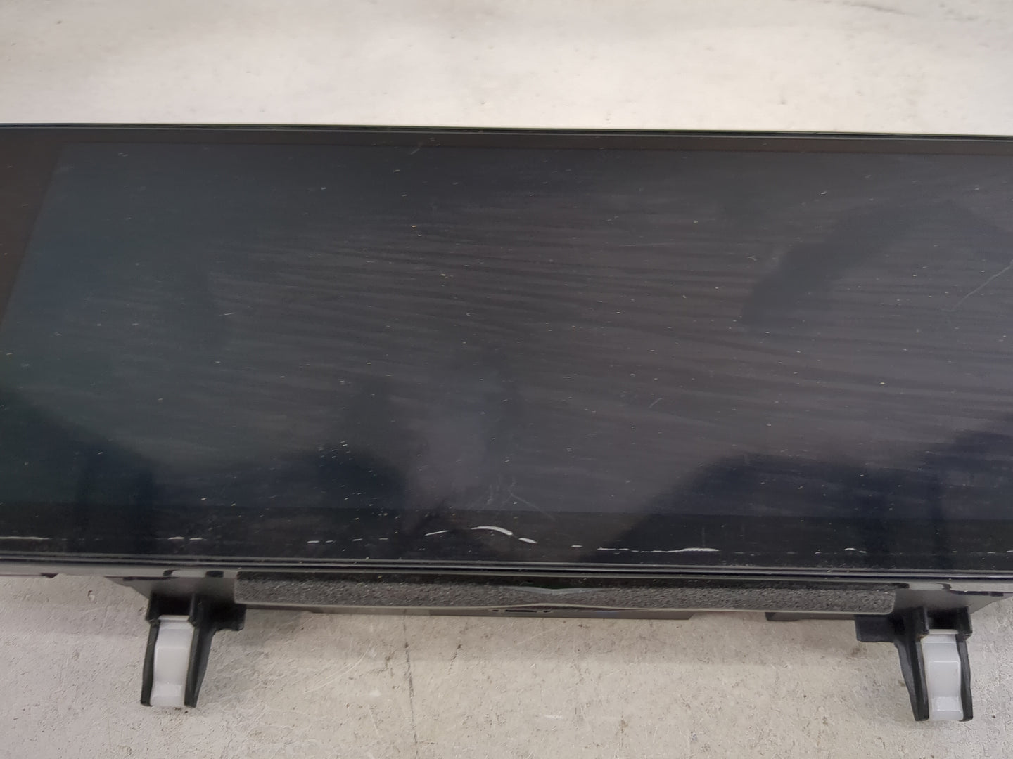 2023 Mazda Cx50 Information Display Screen - Oemusedautoparts1.com