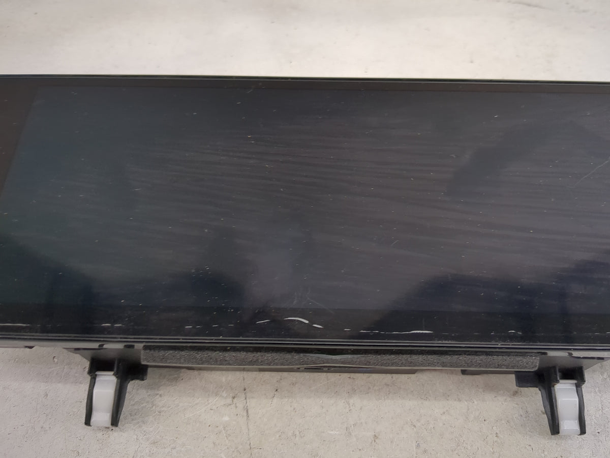 2023 Mazda Cx50 Information Radio Display Screen - Oemusedautoparts1.com