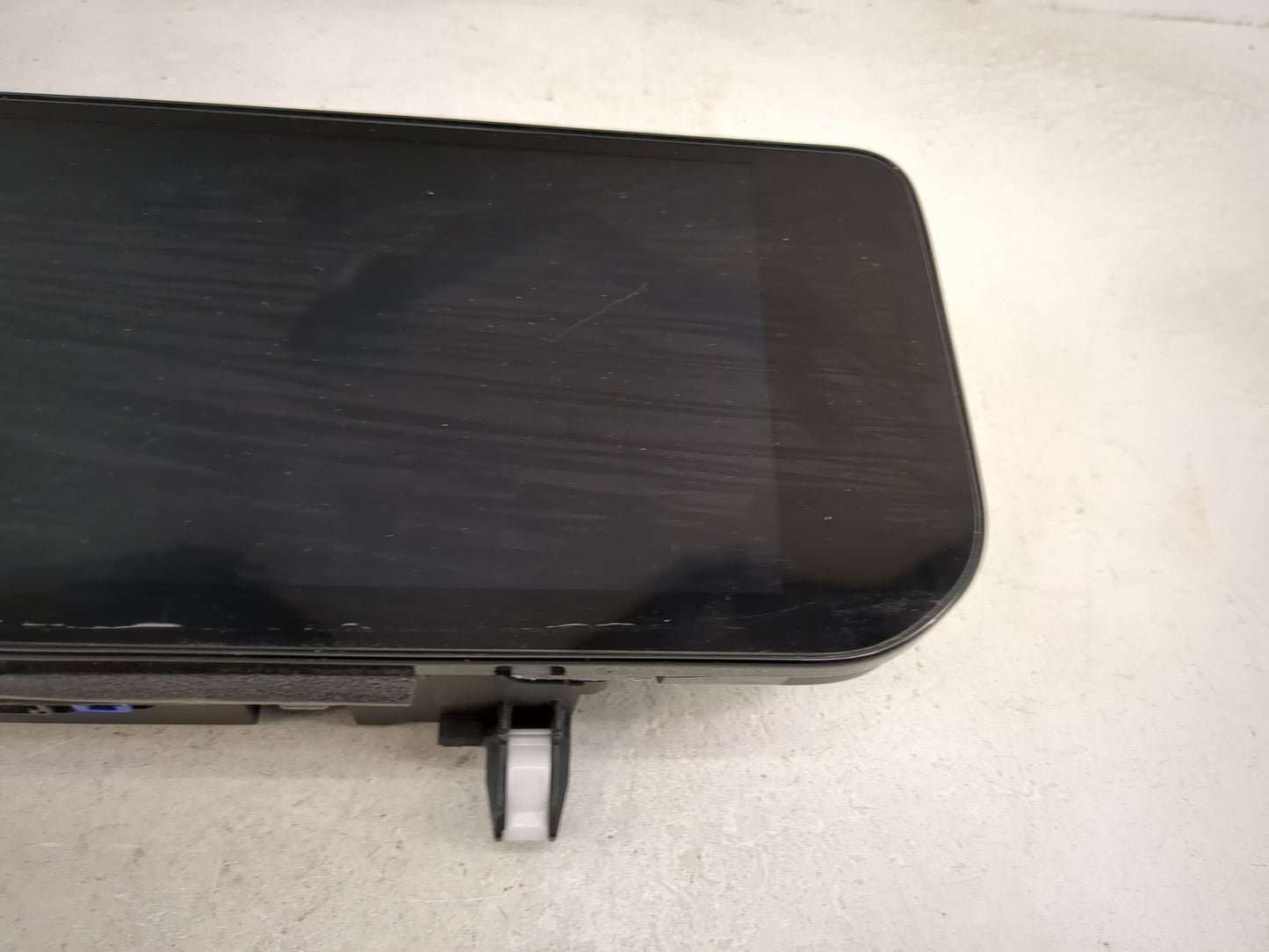 2023 Mazda Cx50 Information Display Screen - Oemusedautoparts1.com