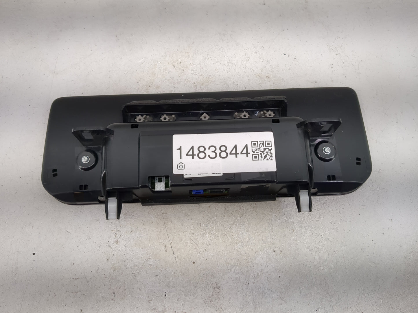 2023 Mazda Cx50 Information Display Screen - Oemusedautoparts1.com