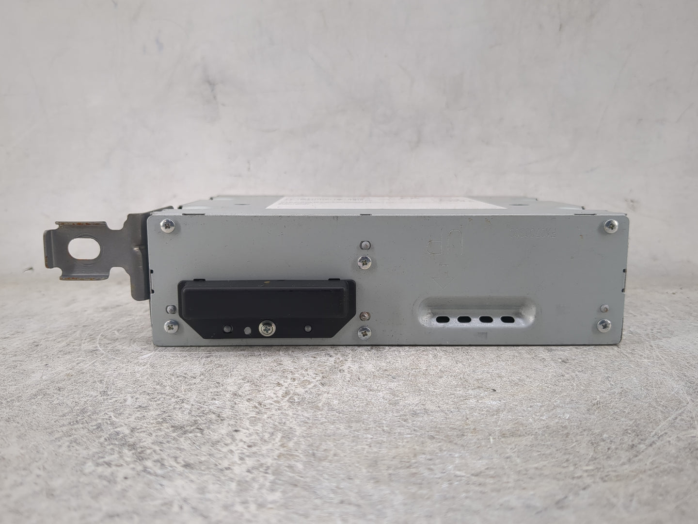 2023 Mazda Cx50 Radio AM FM Cd Player Receiver Replacement P/N:VA40 66 9C0C CL-MMNBX0GQ, AM1904, ACJ932AM1904 Fits OEM Used 