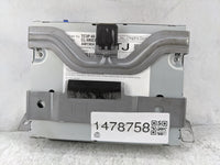 2023 Mazda Cx9 Radio AM FM Cd Player Receiver Replacement P/N:TC3P669C CL-MMZAN0, AM1904, 216J-AM1904 Fits Fits 2021 2022 OE