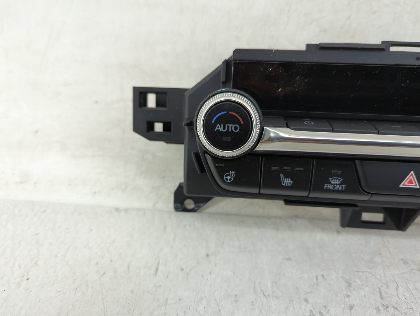 2023 Mazda Mazda3 Climate Control Module Temperature AC/Heater Replacement P/N:BGED-61190 A3C095952D0, A2C17526103 Fits Fits
