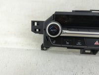 2023 Mazda Mazda3 Climate Control Module Temperature AC/Heater Replacement P/N:BGED-61190 A3C095952D0, A2C17526103 Fits Fits