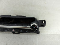 2023 Mazda Mazda3 Climate Control Module Temperature AC/Heater Replacement P/N:BGED-61190 A3C095952D0, A2C17526103 Fits Fits