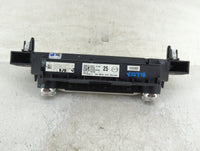 2023 Mazda Mazda3 Climate Control Module Temperature AC/Heater Replacement P/N:BGED-61190 A3C095952D0, A2C17526103 Fits Fits
