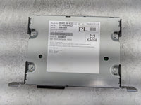 2023 Mazda Mazda3 Radio AM FM Cd Player Receiver Replacement P/N:BGMC 66 9C0E CL-MM2BN0JT, AM1904 Fits Fits 2021 2022 OEM Us