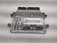 2023 Mazda Mazda3 PCM Engine Control Computer ECU ECM PCU OEM P/N:PXMT18881 E6TA6071H, PXMW188K2F Fits OEM Used Auto Parts -