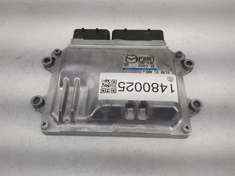 compare product 2023 Mazda Mazda3 PCM Engine Control Computer ECU ECM PCU OEM P/N:PXMT18881 E6TA6071H, PXMW188K2F Fits OEM Used Auto Parts