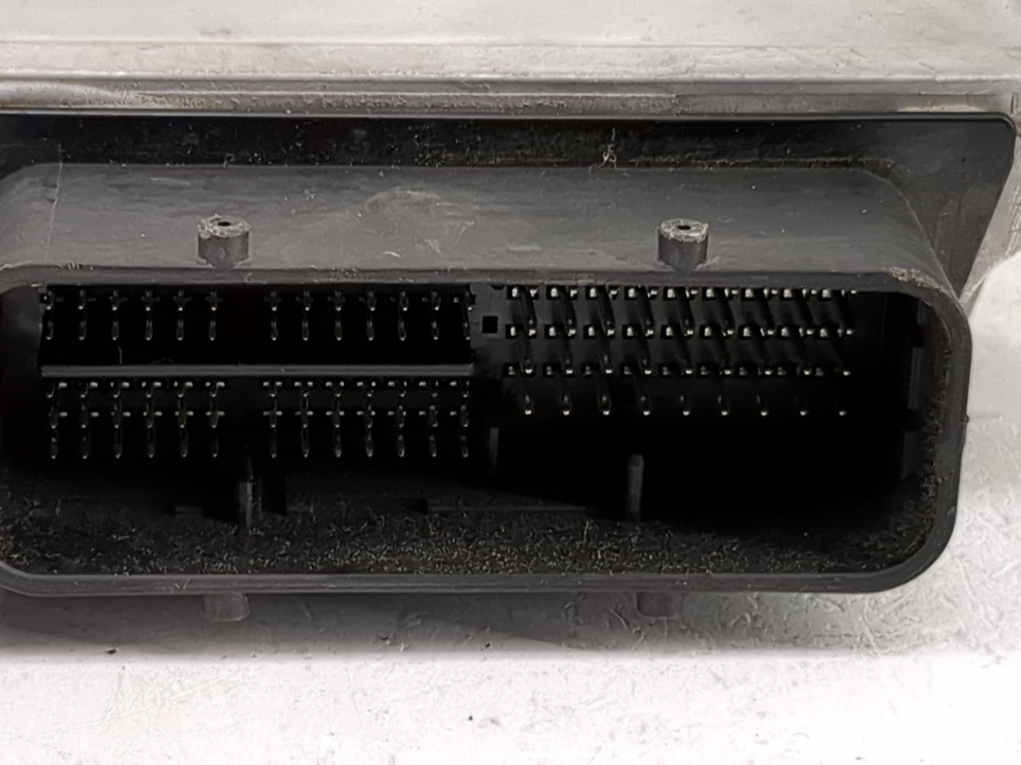 2023 Mazda Mazda3 PCM Engine Control Computer ECU ECM PCU OEM P/N:PXMT18881 E6TA6071H, PXMW188K2F Fits OEM Used Auto Parts -