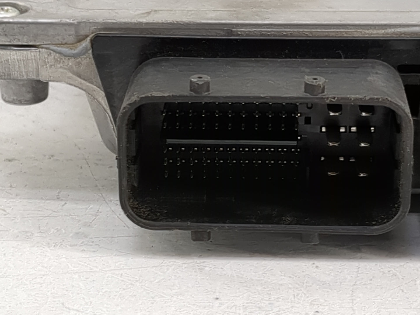 2023 Mazda Mazda3 PCM Engine Control Computer ECU ECM PCU OEM P/N:PXMT18881 E6TA6071H, PXMW188K2F Fits OEM Used Auto Parts -