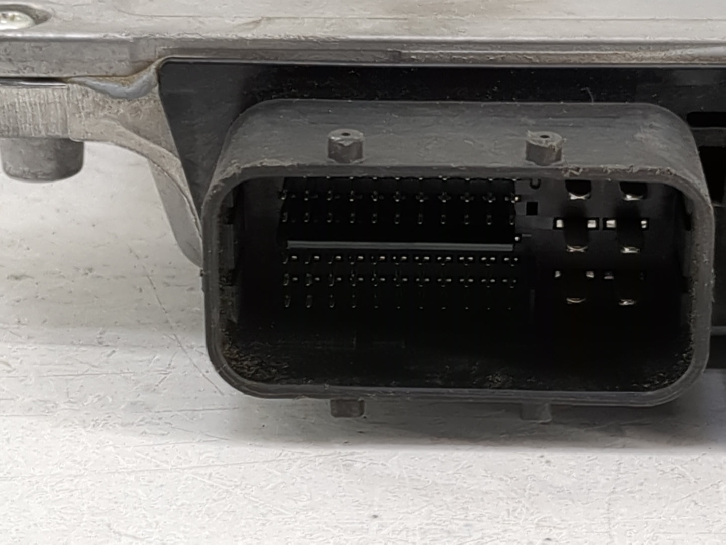 2023 Mazda Mazda3 PCM Engine Control Computer ECU ECM PCU OEM P/N:PXMT18881 E6TA6071H, PXMW188K2F Fits OEM Used Auto Parts -