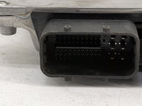 2023 Mazda Mazda3 PCM Engine Control Computer ECU ECM PCU OEM P/N:PXMT18881 E6TA6071H, PXMW188K2F Fits OEM Used Auto Parts -