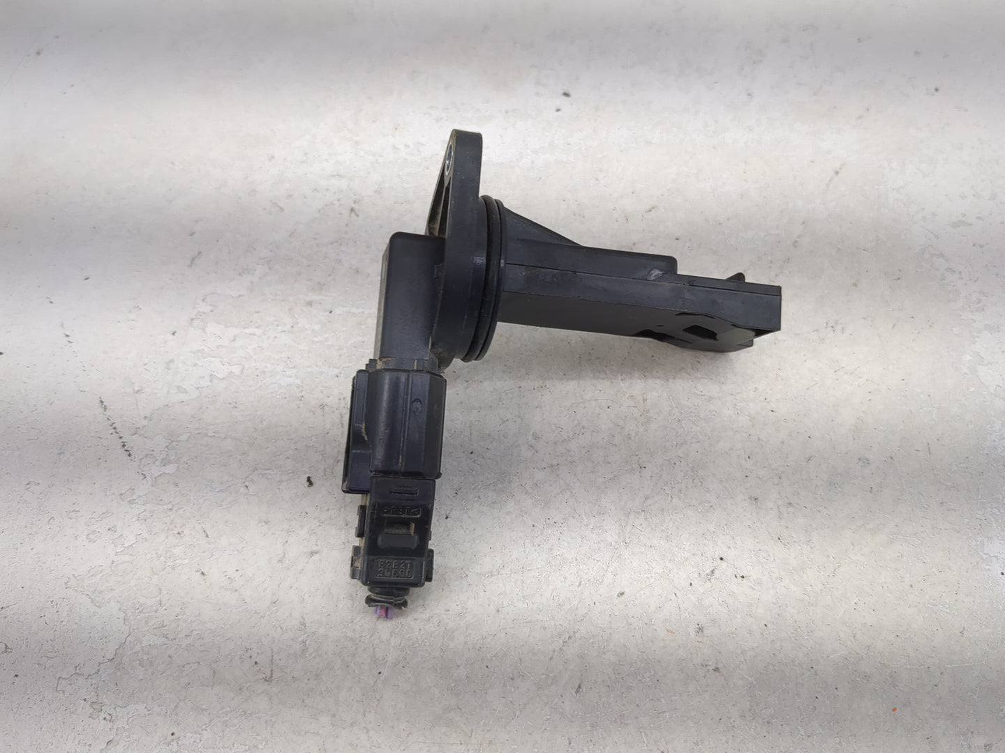 Mazda Mazda3 Mass Air Flow Meter Maf 1485677 - Oemusedautoparts1.com