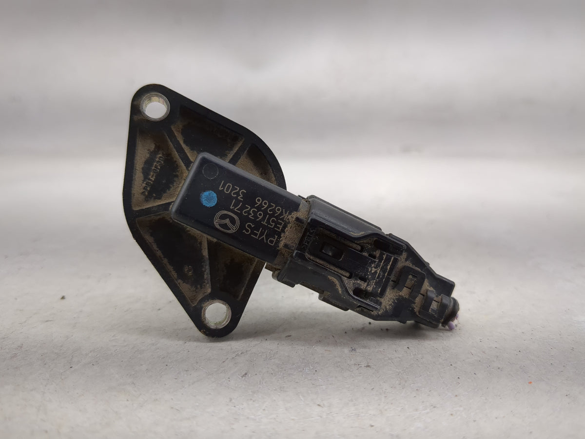 Mazda Mazda3 Mass Air Flow Meter Maf Sensor 1485677 - Oemusedautoparts1.com