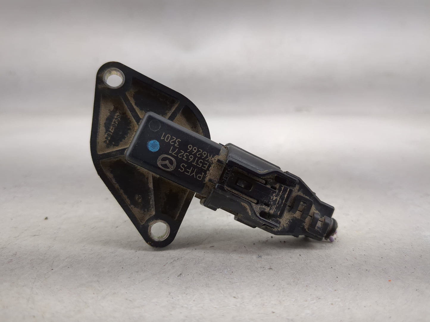 Mazda Mazda3 Mass Air Flow Meter Maf 1485677 - Oemusedautoparts1.com