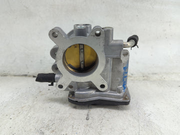 2023 Mazda Mazda3 Throttle Body P/N:PX1P 13640 11F2100235 Fits Fits 2021 2022 OEM Used Auto Parts - Oemusedautoparts1.com
