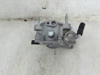 2023 Mazda Mazda3 Throttle Body P/N:PX1P 13640 11F2100235 Fits Fits 2021 2022 OEM Used Auto Parts - Oemusedautoparts1.com