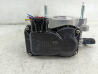 2023 Mazda Mazda3 Throttle Body P/N:PX1P 13640 11F2100235 Fits Fits 2021 2022 OEM Used Auto Parts - Oemusedautoparts1.com