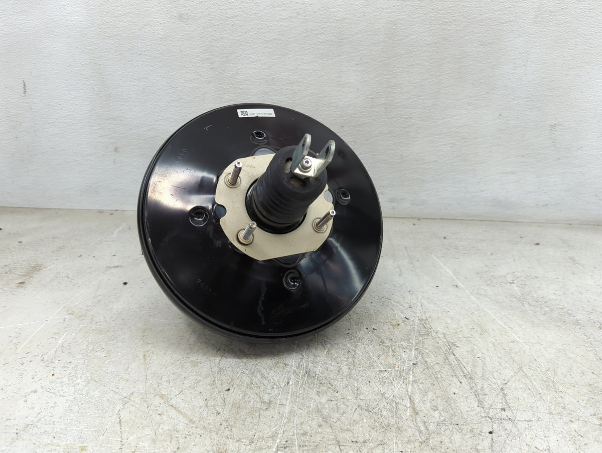 Mazda Mazda 3 Power Brake Booster Oem - Oemusedautoparts1.com